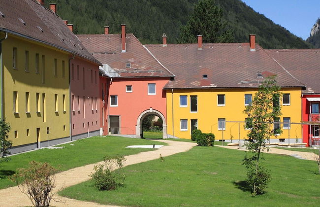 Spacious Apartment in Styria With Garden View - Foto 15