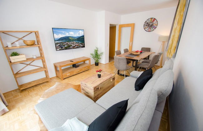 Apartment Summer Winter Fun II - 200 m From ski - Foto 1