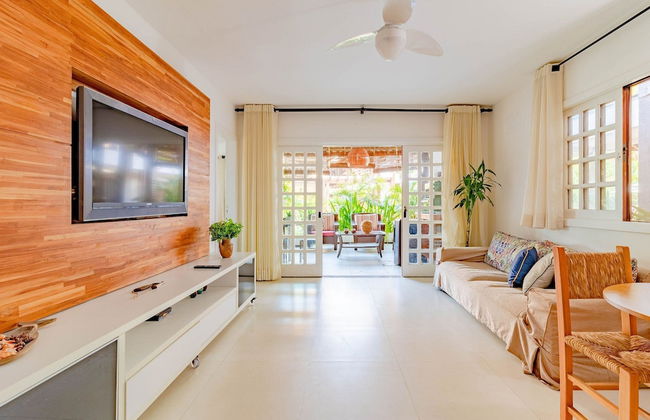 PF22 Ótimo Apt 2 Suítes - Praia do Forte - Photo 13