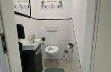 Maisonette Wohnung Frechen City - Foto 26