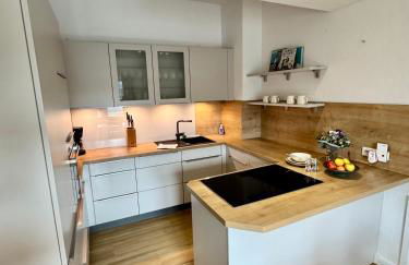 K4 Wohnung mit Gartenblick - Foto 14