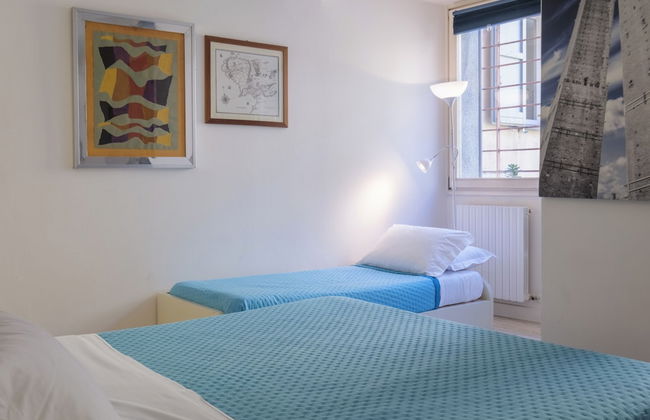 Cristina Rossi Bed and Breakfast - Foto 34