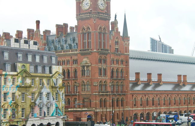 Residences at The Gyle - London - Foto 20