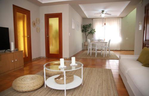 MD Chalet con piscina Mareny Beach - Foto 9