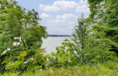 Wolcottville Farmhouse 18 Mi to Shipshewana - Foto 29