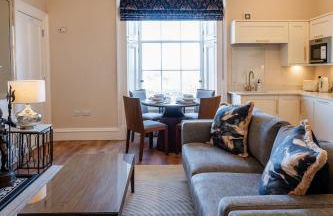 Stirling Townhouse Apartment Top - Photo 44