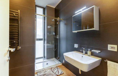 The Bosco Suite Milan - Foto 21