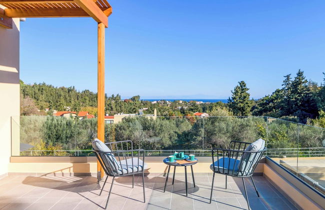 Villa Anastazia - Foto 19