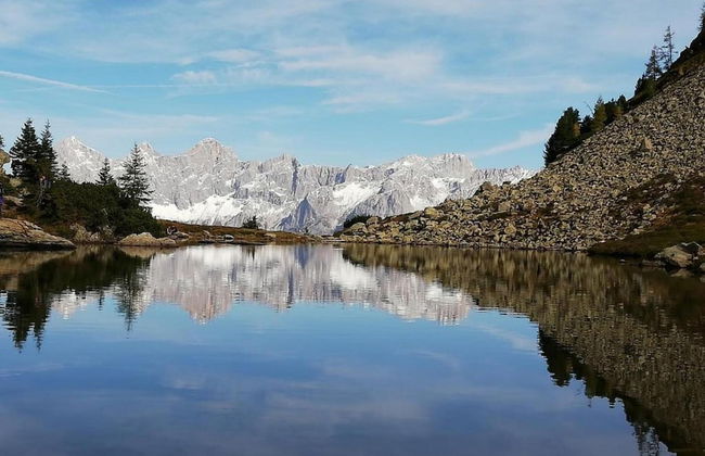 Chalet Maria Alm by Ski Slopes & Views - Foto 25