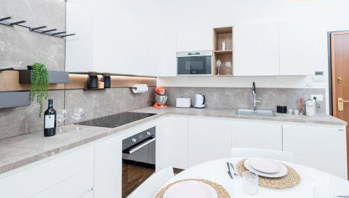 "Moonlight Retreat" a soli 900 mt da San Siro - Foto 5