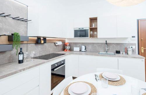 "Moonlight Retreat" a soli 900 mt da San Siro - Foto 6