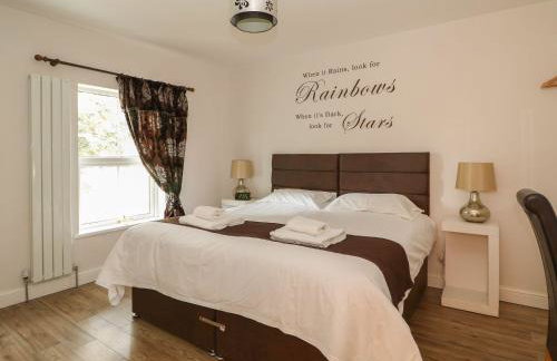 The Five Bells Inn - Foto 50