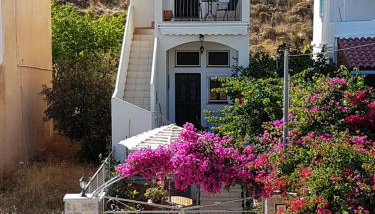 Seaside Apartment 2 - Photo 1, Garden