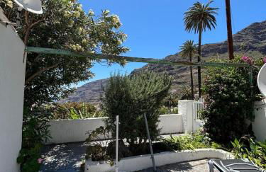 Casita El Molino im grünen Valle Gran Rey - Foto 16