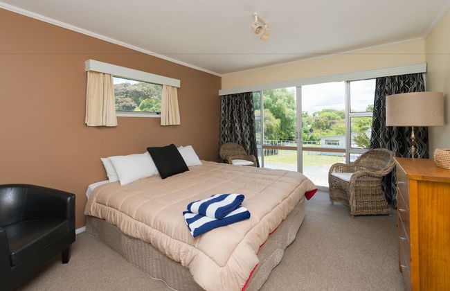 Waitangi Beach House - Foto 6