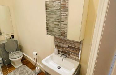 Lovely 2 bedroom apartment in Ayr town centre - Foto 18