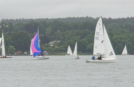 Ferienwohnung Starnberg - Foto 15