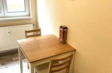 Ferienwohnung Alte Schule 4 "Hermann Lietz" - Foto 19
