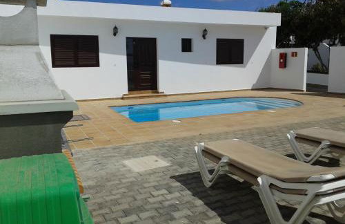 Vivienda vacacional Finca Ribera De Cortes - Foto 35