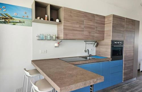 Residenza Lamandia - private villa by MONHOLIDAY - Foto 8