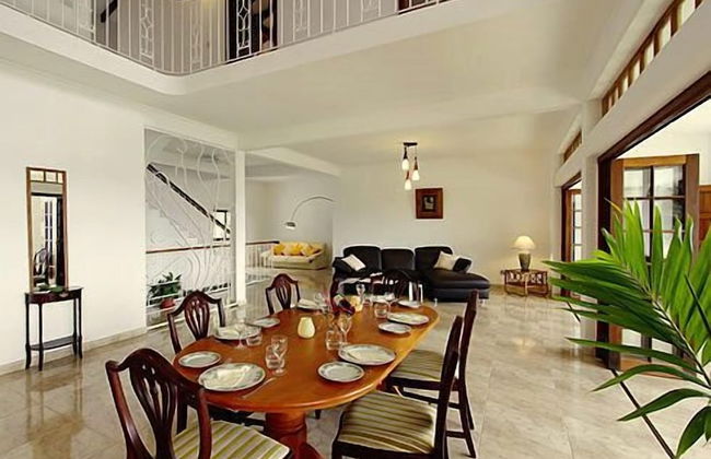 La Residence - Photo 20