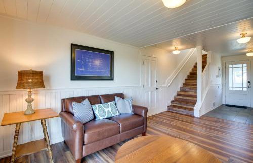 Scenic Bandon Vacation Rental with Beach Access! - Photo 13