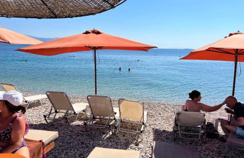 Apartment Mitrou - Foto 25