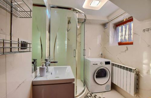 Chata Leszczynówka - Willa - Foto 27