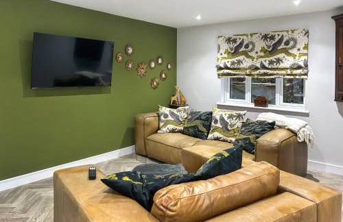 Cannock Chase - Foto 7