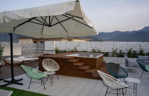 Houses & Rooftop Pompei - Sky - Foto 76