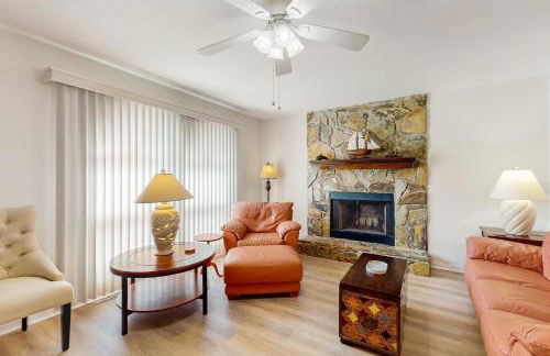 Cozy Palm Bay Get Away - Foto 8