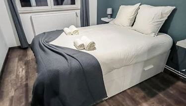 Kaliyan Appartements 4 - Foto 5