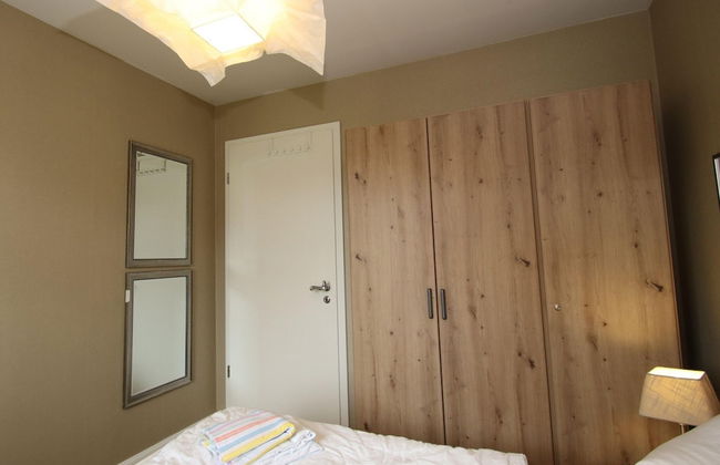 Ferienwohnung in Dornumersiel fur 6 Personen - Foto 3