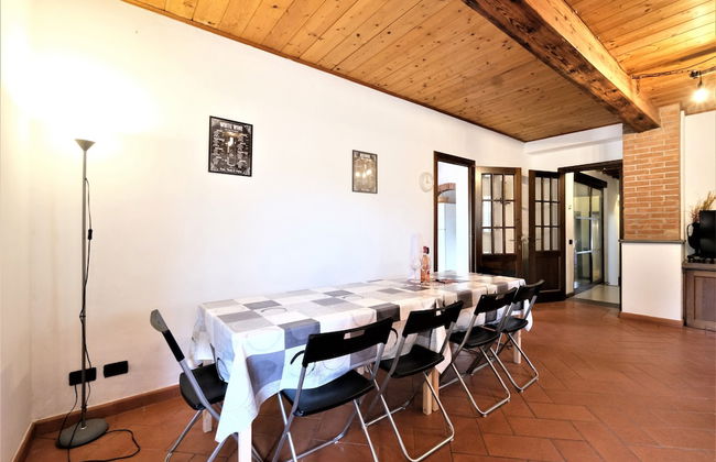 Wine Apartments Florence La Botte - Photo 18