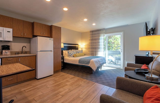 San Clemente Inn - Foto 53