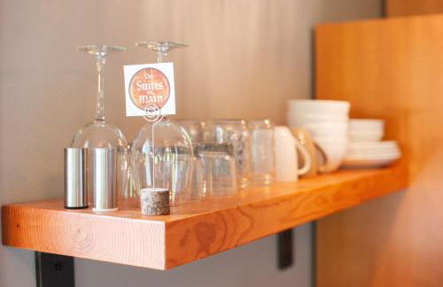 The Suites on Main - Foto 56