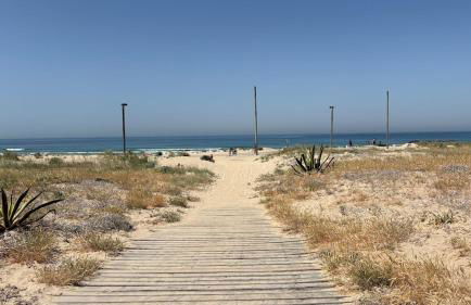 Escale à Trafaria - Photo 58