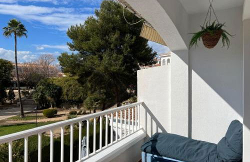 Duplex alteano los Jardines del Casco Antiguo - Photo 1