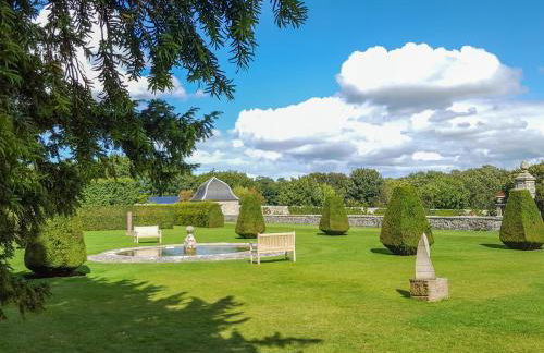 Beechgrove Cottage - Pitmedden Gardens - Photo 29