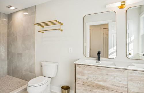 Crews Quarters - Foto 39