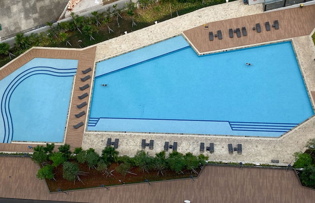 Modern And Homey Studio Tokyo Riverside Pik 2 Apartment - Photo 9