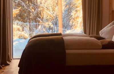 Chalet Tschattlhof Dolomites - Foto 6