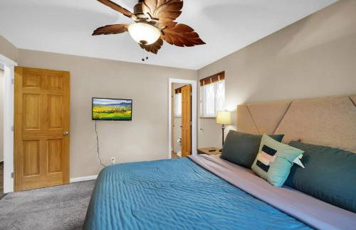 Huge Arvada Retreat! Quiet Area - Foto 10