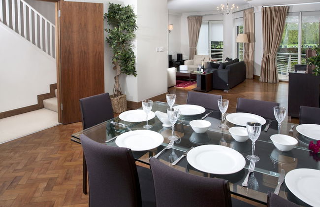 Arlington House - Foto 23