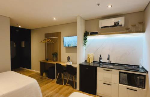 Apê Brás - Shopping Plaza Polo - Photo 148