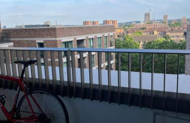 Two bed Apartment Elephant Park - Foto 9