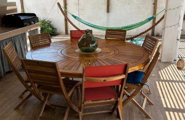 Très belle villa avec piscine chauffée CASALEONI - Foto 10