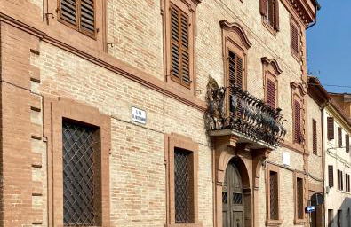 Il Barchio loft in un palazzo di fine 800 a Jesi - Foto 27