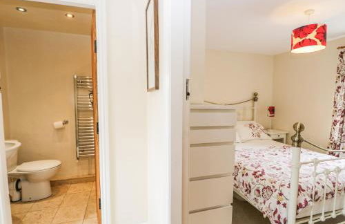 Mulberry Cottage - Foto 29