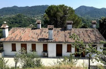 Tenuta da Mosè con vista sui colli asolani - Foto 6